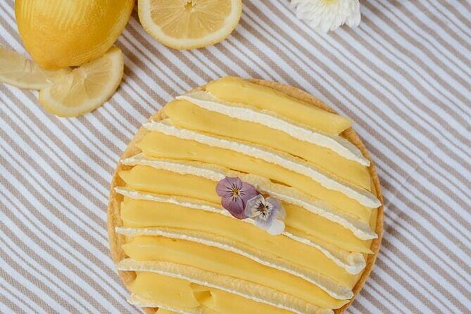 Bordeaux Private Baking Class : A Journey Into French Pastry - What You Can Expect from the Bordeaux Baking Class