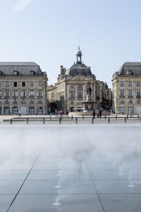 Bordeaux - Private Historic Walking Tour - Discovering the Public Garden