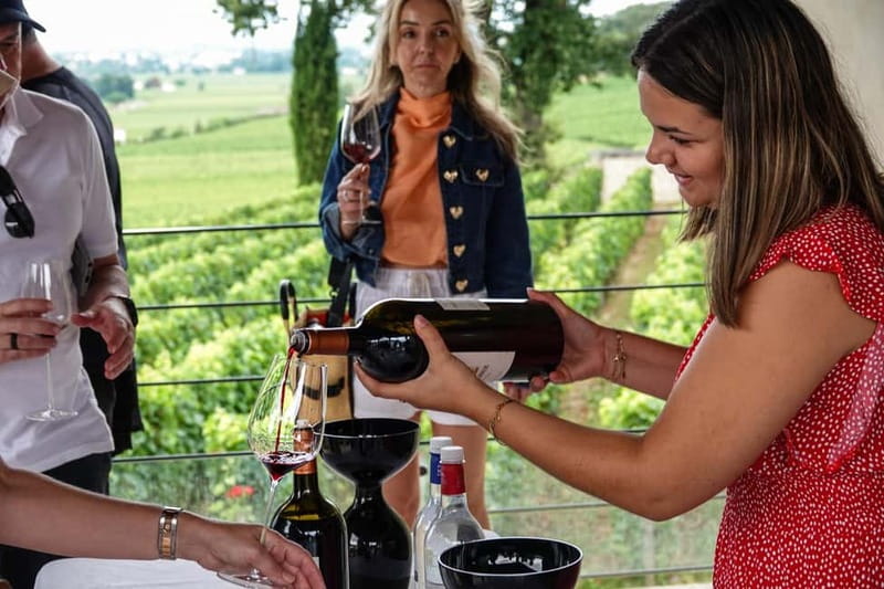Bordeaux: St. Emilion Wine and E-Bike Tour with Lunch - Frequently Asked Questions