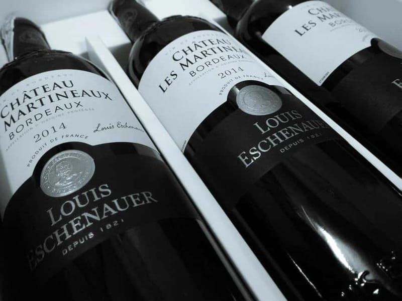 Bordeaux: St. Emilion Wine Tour with Private Shore Excursion - FAQs