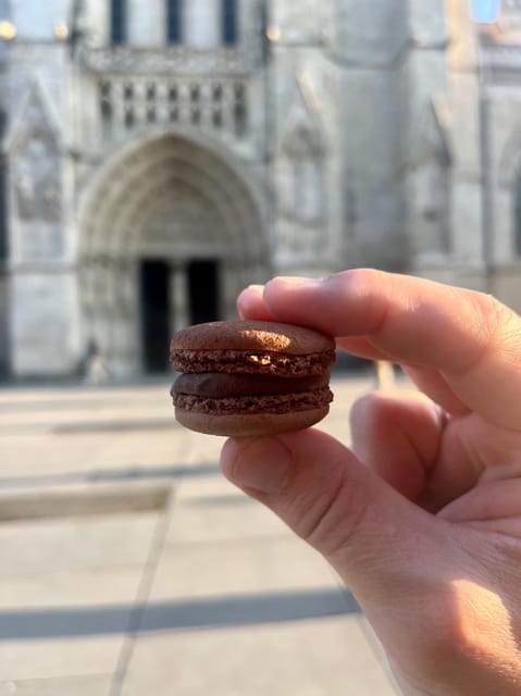 Bordeaux: Sweet Treats & Bakery Tour - Recommendations for a Delightful Experience