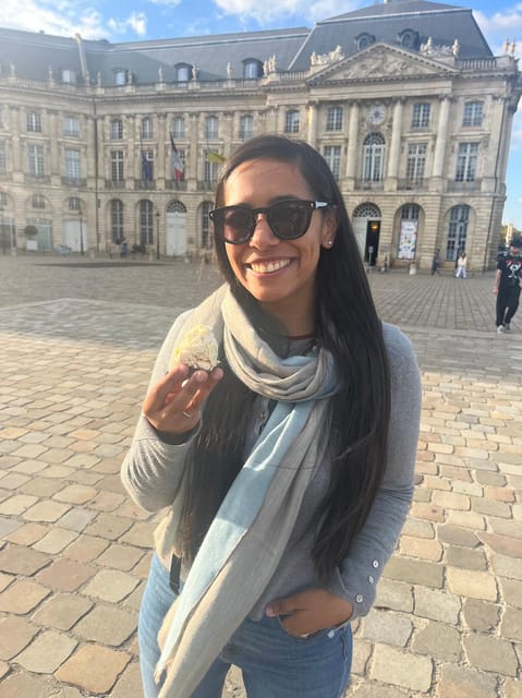 Bordeaux: Sweet Treats & Bakery Tour - Accessibility and Considerations