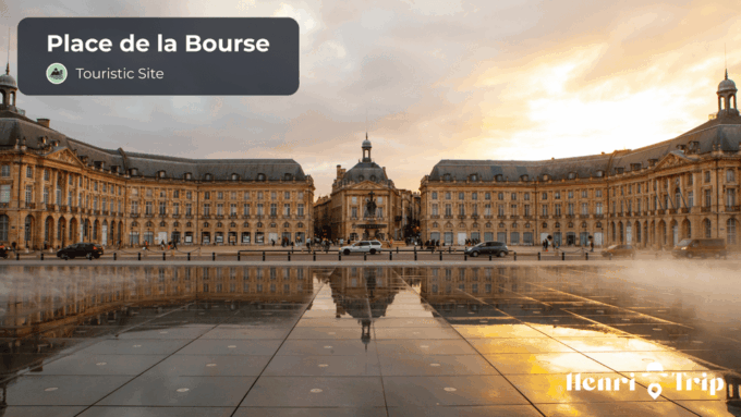 Bordeaux : The Only Guide - Multilingual and Offline Support