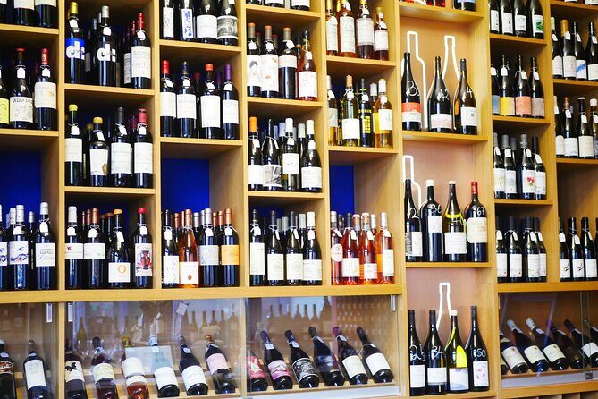 Bordeaux Traditional Gourmet Walking Food Tour - FAQs About the Bordeaux Gourmet Walking Tour