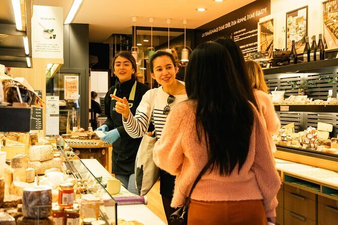 Bordeaux Traditional Gourmet Walking Food Tour - Final Thoughts