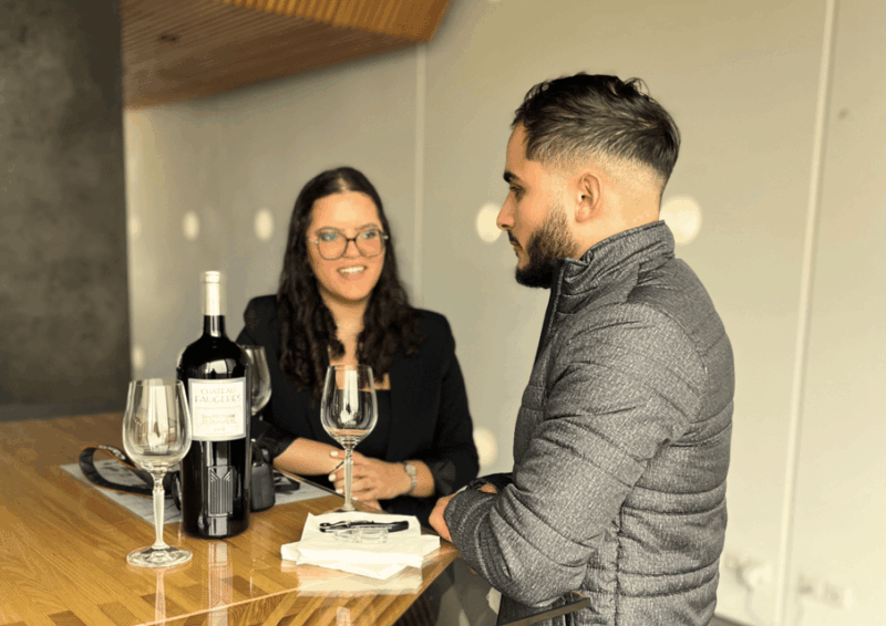 Bordeaux: Unforgettable Saint Emilion Half Day Wine Tour - Exploring the Medieval Village of Saint Emilion