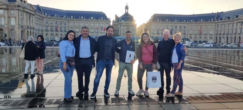 Bordeaux Unveiled: The Ultimate Private Walking Experience! - Authentic Experiences and Guest Feedback