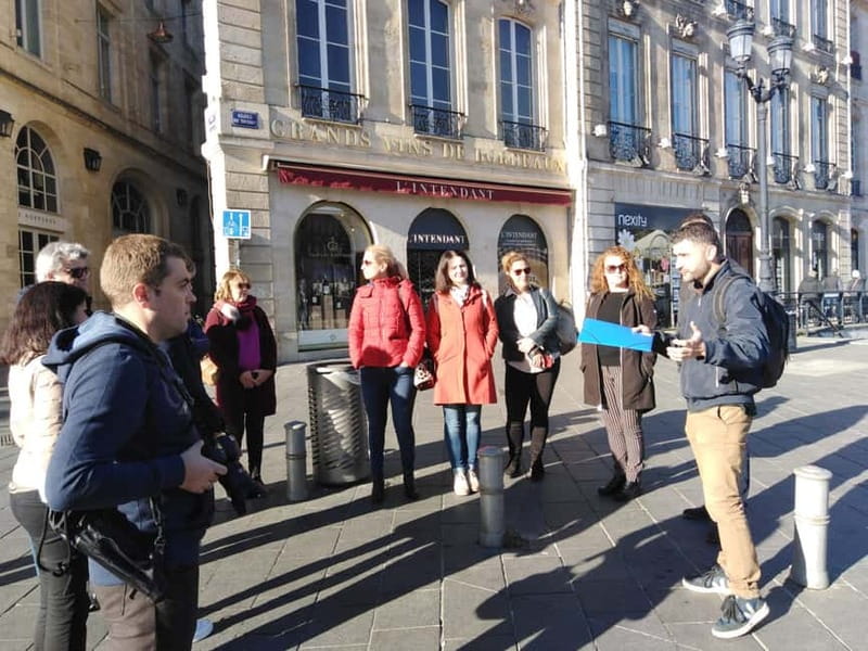 Bordeaux Unveiled: The Ultimate Private Walking Experience! - Who Will Love This Tour?
