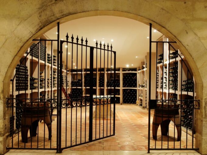 Bordeaux: Vineyards Wine Tasting Half-Day Trip - Important Information and Guidelines