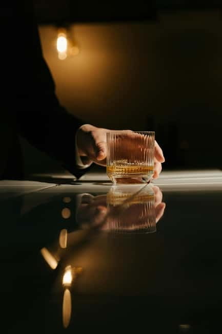 Bordeaux: Whisky tasting in Nouvelle-Aquitaine - The Value Proposition
