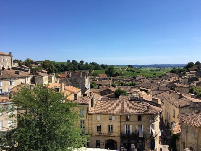 Bordeaux Wine and Bike Tour - Frequently Asked Questions
