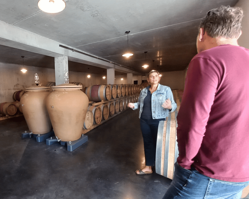 Bordeaux Wine Tour: 2 Wineries & Wine Tastings (Red & White) - Customer Reviews
