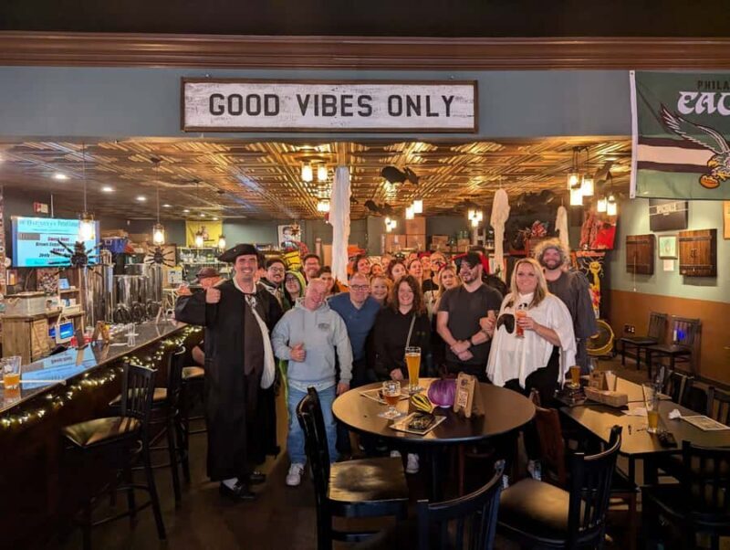 Bordentown, NJ: Historical Walking Tour - What to Expect from a Bordentown Walking Tour