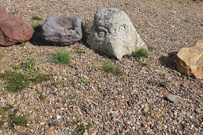 Borgarfjörður - Good To Know