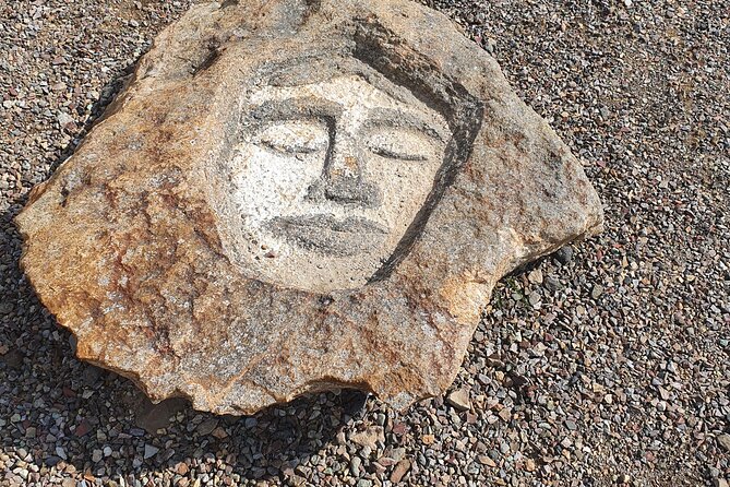 Borgarfjörður - Pickup and Meeting Details