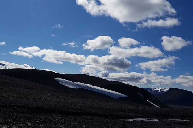 Borgarfjordur - Private Tour - Exploring Borgarfjordur