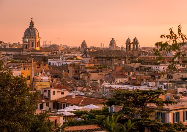 Borghese Gallery Entrance Ticket With Optional Guided Tour - Important Information