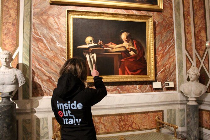 Borghese Gallery Guided Tour with Priority Entrance - Who Will Love This Tour?