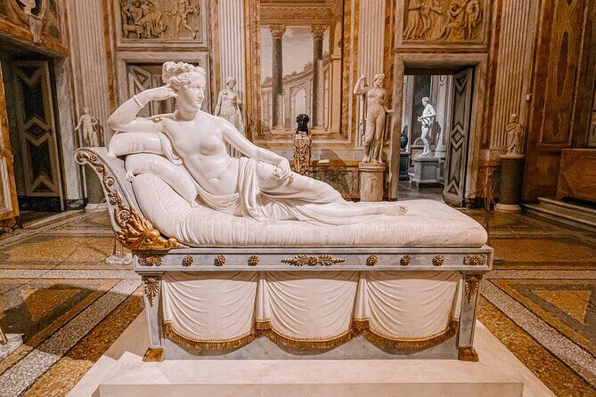 Borghese Gallery Skip the Line Guided Tour - Final Thoughts: Is It Worth It?