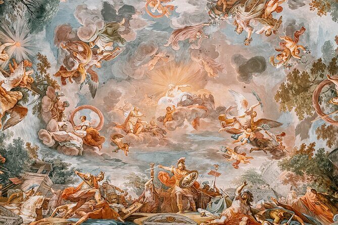 Borghese Gallery Skip the Line Guided Tour - FAQ