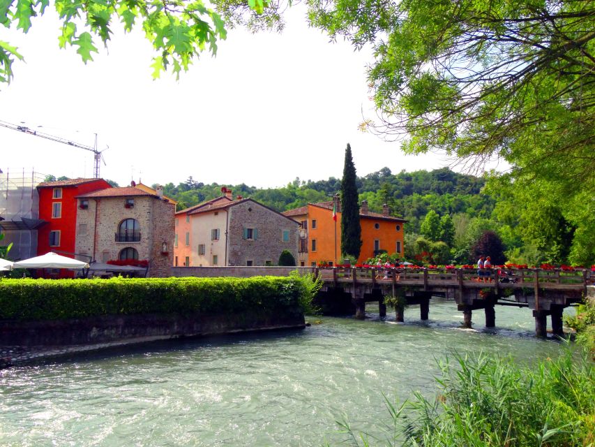 Borghetto Sul Mincio: Town Highlights Walking Tour - Frequently Asked Questions