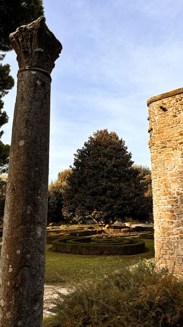 Borgo Laudato Si - Gardens of Villa Barberini - Customer Feedback and Ratings