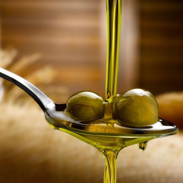 BORGUNTO WINE AND OIL TASTING - Meeting Point Information