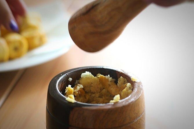 Boriken Flavor: Roast Pork Hwy, Rum Tasting, Loiza Fritters - What the Tour Includes: A Guide to the Experience