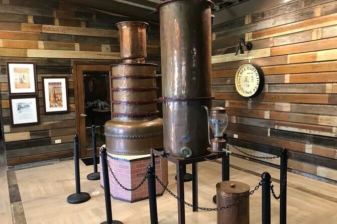 Boriken Flavor: Roast Pork Hwy, Rum Tasting, Loiza Fritters - Possible Drawbacks and Considerations