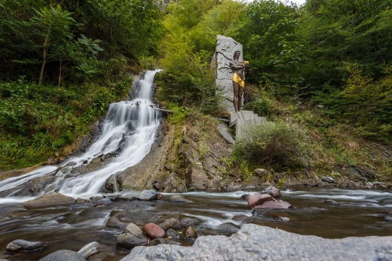 Borjomi, Rabati & Vardzia - Group tour from Tbilisi - Who Will Love This Tour?