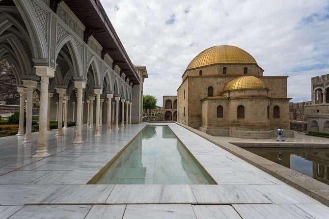 BORJOMI, RABATI & VARDZIA - Group Tour From Tbilisi - Who This Tour Is Perfect For