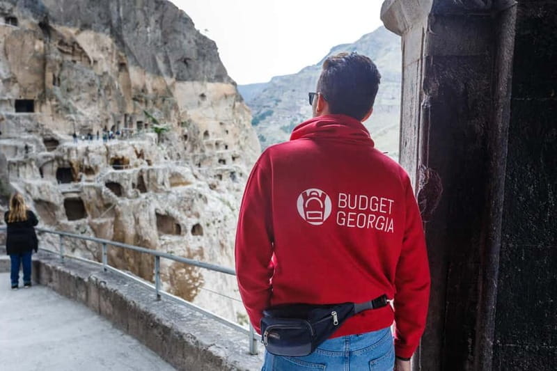Borjomi, Rabati & Vardzia - one day group tour from Kutaisi - Authentic Experiences and What You’ll Remember