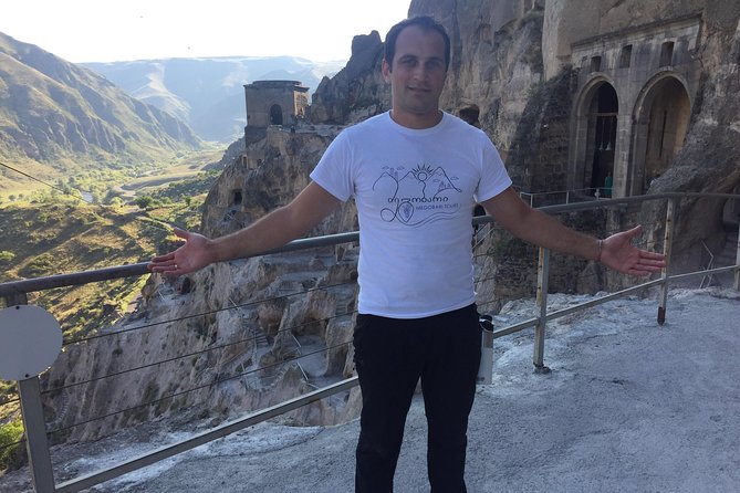 Borjomi - Rabati - Vardzia. Private Day Tour From Kutaisi - Good To Know