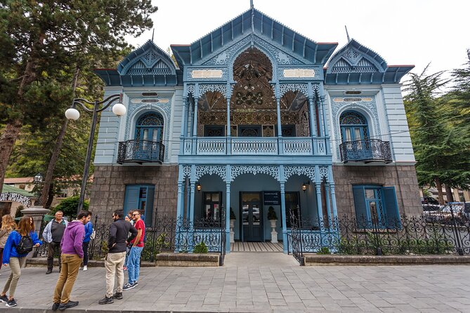 Borjomi - Tbilisi Shared Transfer - Payment and Cancellation Policy