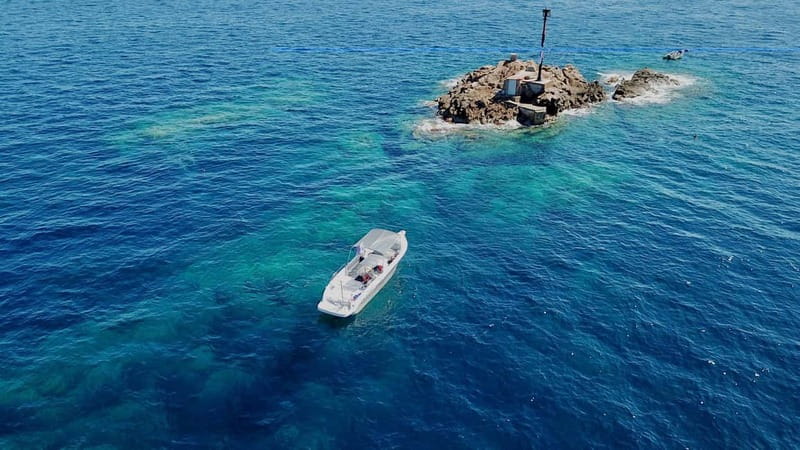 Bormes-les-Mimosas: Introductory diving session - What Is This Tour About?