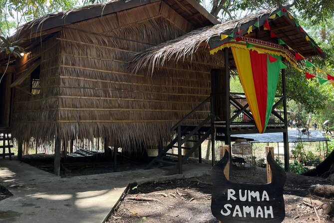 Borneo Cultural Village in Papar - Visitor Reviews and Feedback