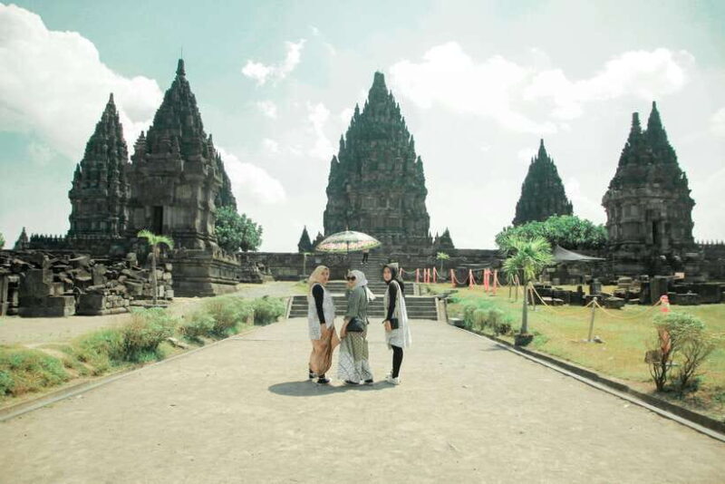 Borobudur and Prambanan : full day tour for unique memories - The Value of the Experience