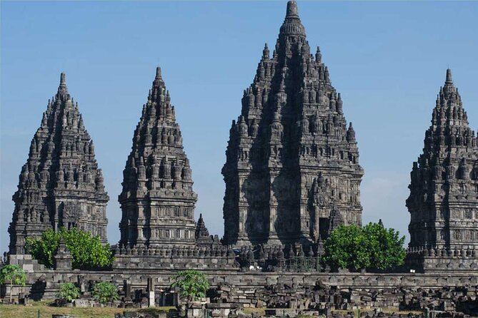 Borobudur and Prambanan: Private Guided Day Trip With Transfer From Yogyakarta - Cancellation Policy