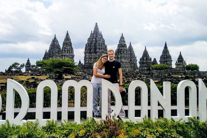 Borobudur and Prambanan: Private Guided Day Trip With Transfer From Yogyakarta - Tips for a Great Experience