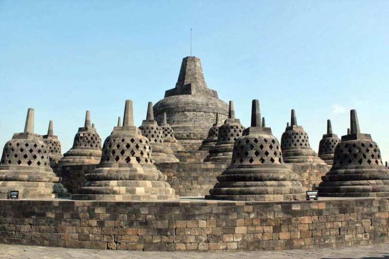 Borobudur and Prambanan Temple Shared or Private Tour - The Sum Up