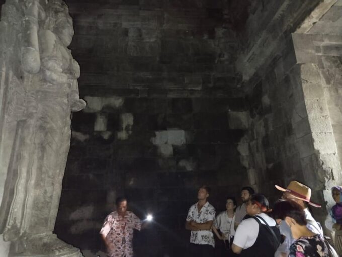 Borobudur and Prambanan Tour. - Frequently Asked Questions