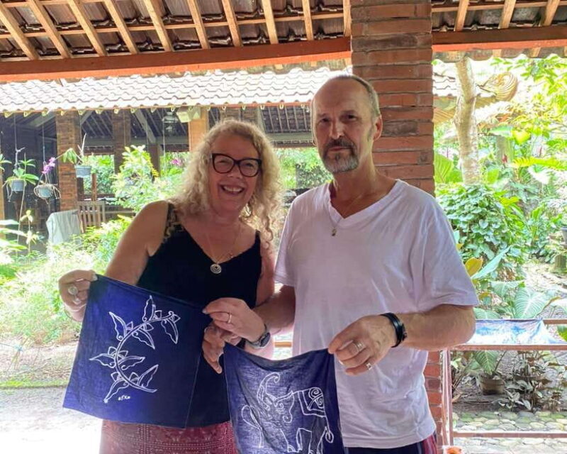 Borobudur: Batik and Pottery Making with Village Tour - FAQ  