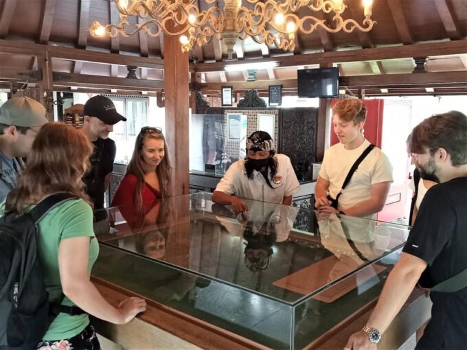 Borobudur Climb to the Top and Prambanan Guided Tour - Frequently Asked Questions