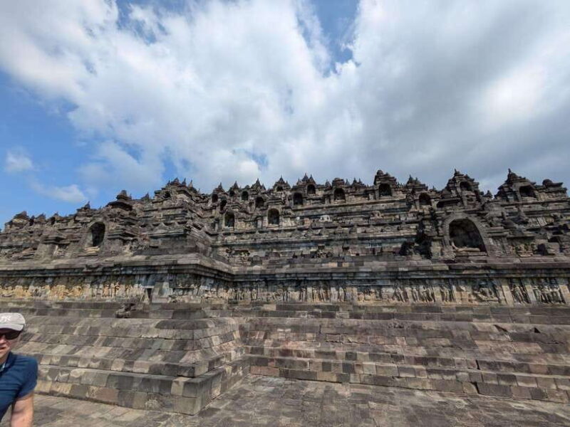 Borobudur climb to the top and Prambanan temple one day tour - Who Should Consider This Tour?