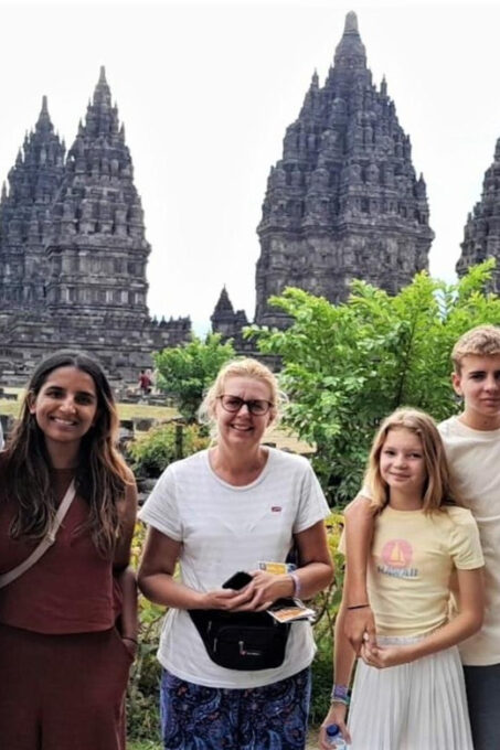 Borobudur Climb to the Top & Prambanan With Ticket Included - Frequently Asked Questions