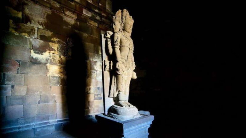 Borobudur climb up and Prambanan private tour - Final Thoughts