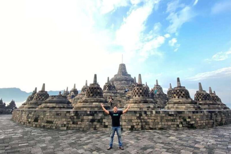Borobudur Climb-up & Prambanan Day Tour (Tickets Guarantee) - The Experience You’ll Remember