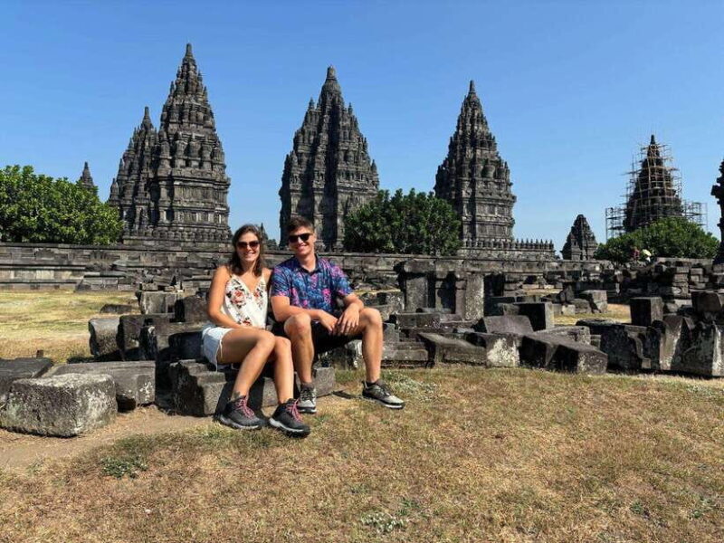 Borobudur Climb Up , Prambanan Tour and Ramayana Ballet - Who Will Enjoy This Tour?