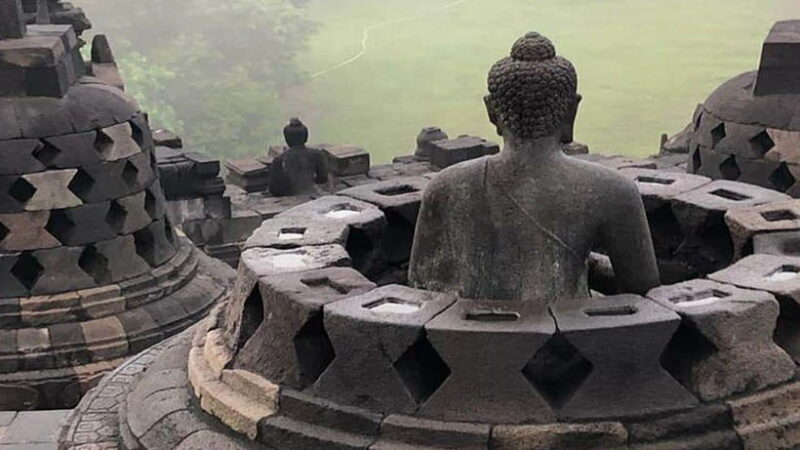 Borobudur half-day tour from Yogyakarta - Final Thoughts