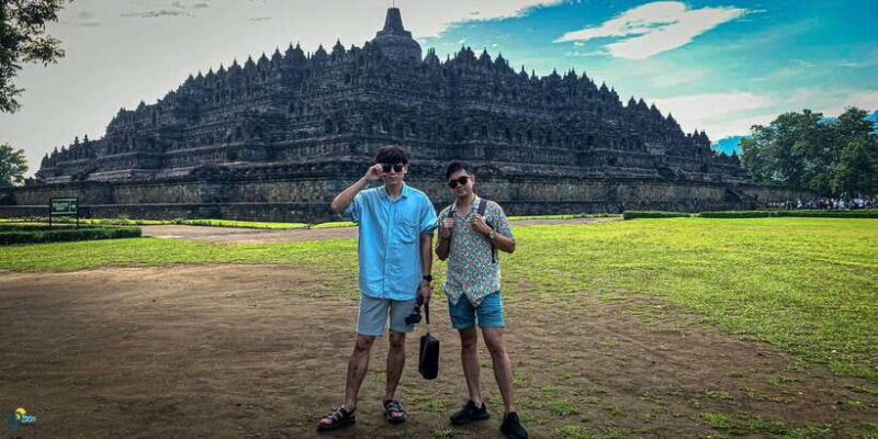 Borobudur-Mendut-Prambanan-Sewu Temple - What’s Included & What’s Not